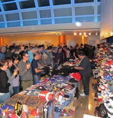 NFL Merchandise